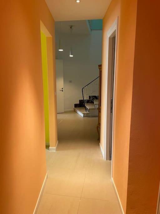 Ocean View Villa With Fast Wi-Fi And Elevator To Town Levanto Buitenkant foto